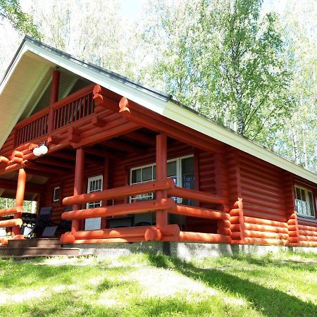 Villa Koivuranta à Pihtipudas Extérieur photo