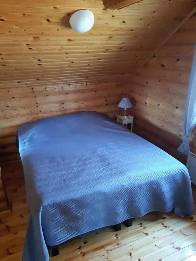 Villa Koivuranta à Pihtipudas Extérieur photo